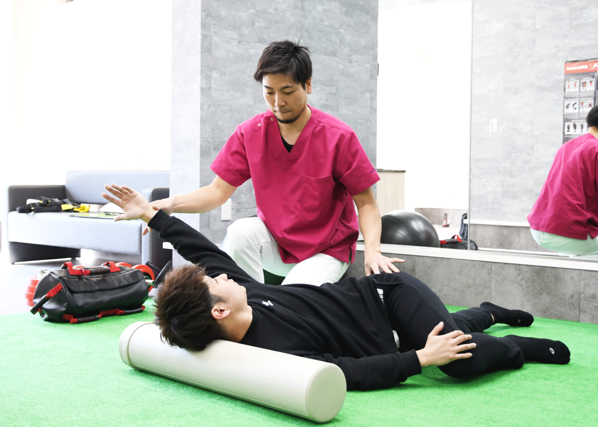 トレーニング画像