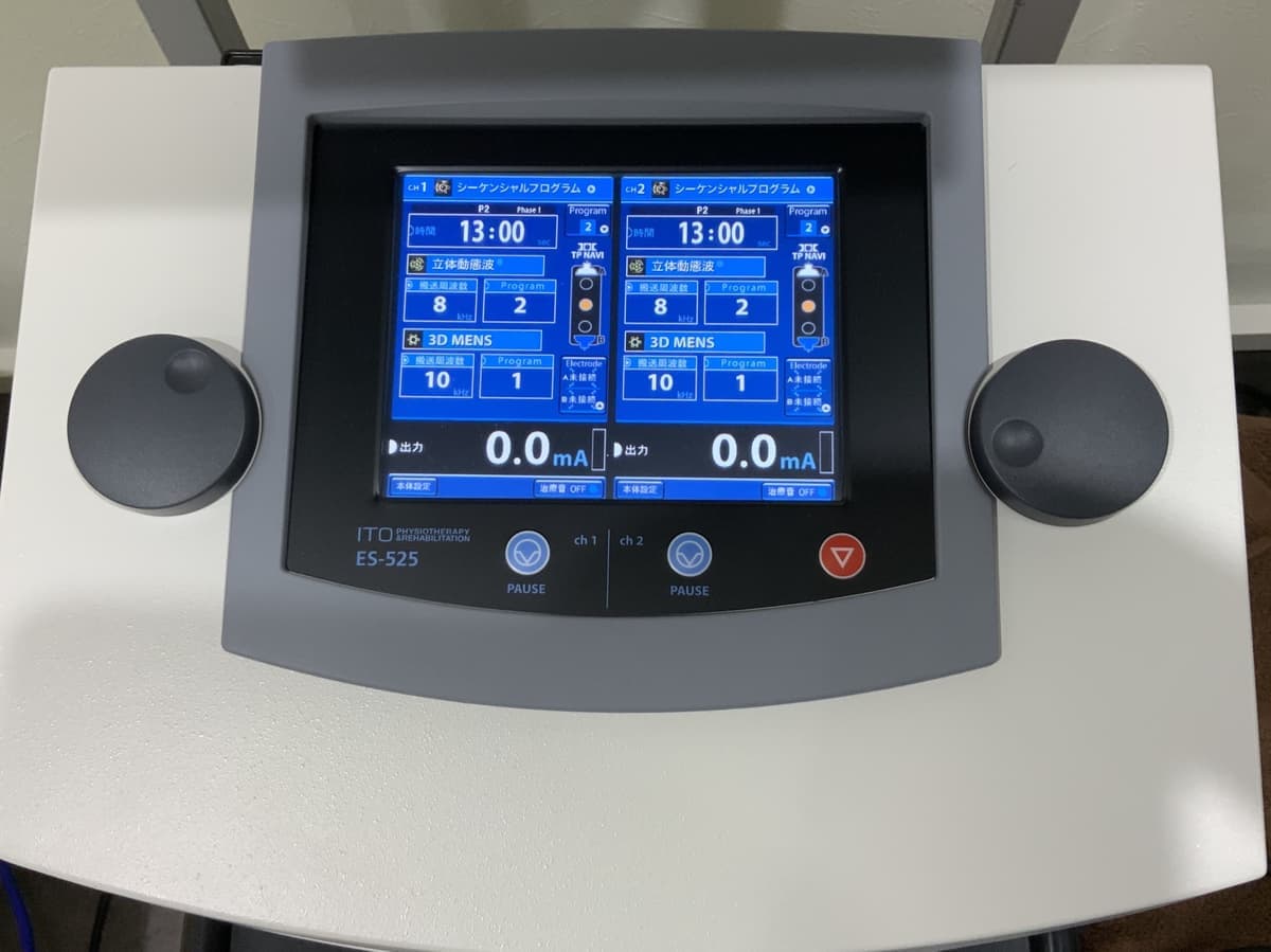 最新機器画像